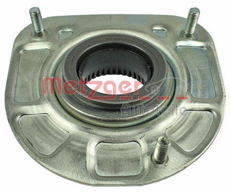 Copela de amortiguador METZGER ref. 6490145